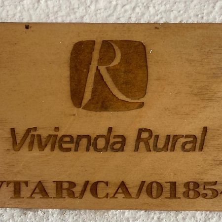 Villa El Bomberito Chiclana de la Frontera Eksteriør bilde